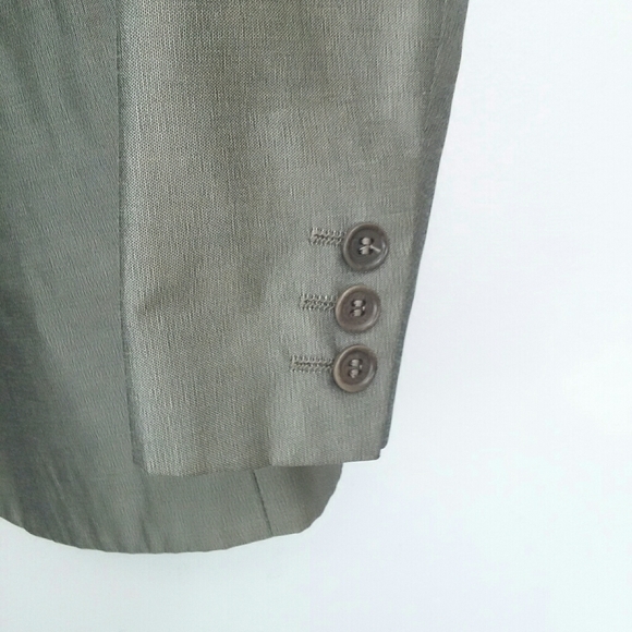 United Colors of Bennetton blazer - Picture 6 of 10